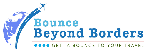 Bounce Beyond Borders
